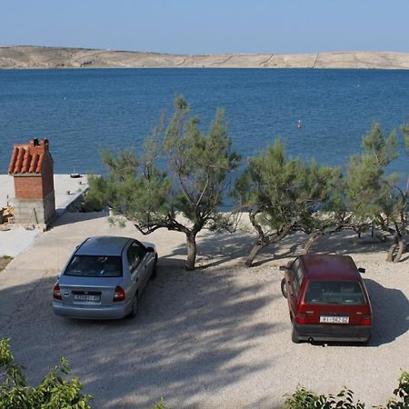 Apartments By The Sea Kustici, Pag - 6335 Zubovici Exterior photo